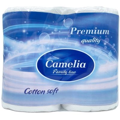   Camelia Premium 3  4  (8606111248014) -  1