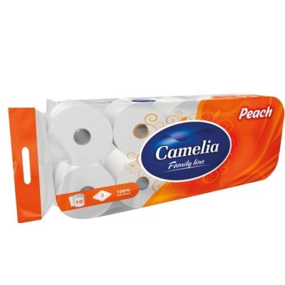   Camelia  3  10  (8606111248038) -  1