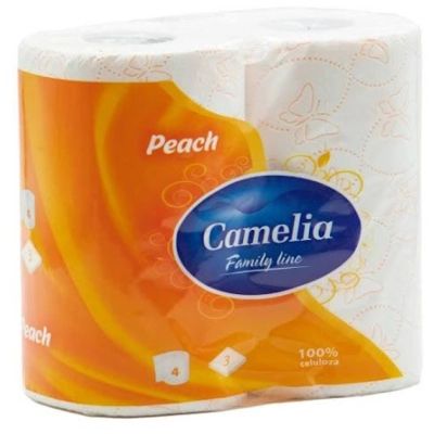   Camelia  3  4  (8606111248045) -  1