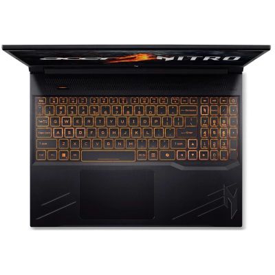  Acer Nitro V 16 ANV16-41 (NH.QRUEU.00E) -  4