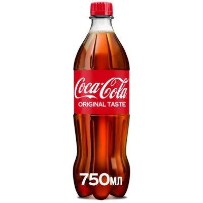  Coca-Cola   750  (5449000030245) -  1