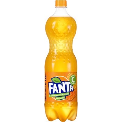  Fanta     1.75  (5449000132499) -  1