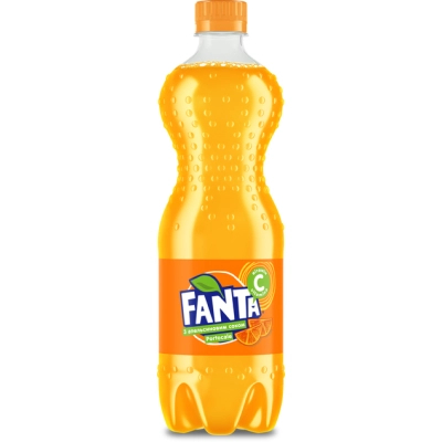  Fanta     750  (5449000298881) -  1