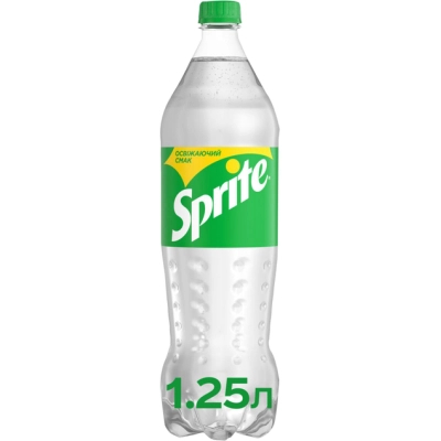  Sprite   1.25  (5449000028976) -  1