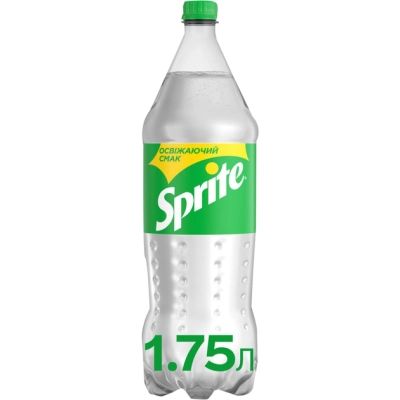  Sprite   1.75  (5449000132505) -  1