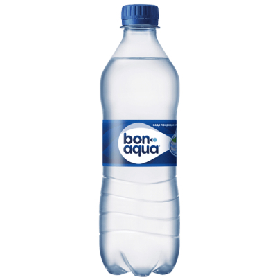   BonAqua  500  (90494406) -  1