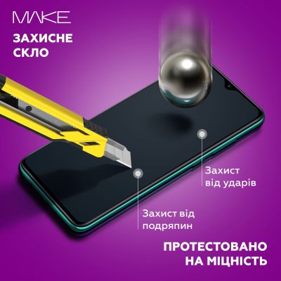   MAKE Xiaomi Poco F6 (MGF-XPF6) -  3