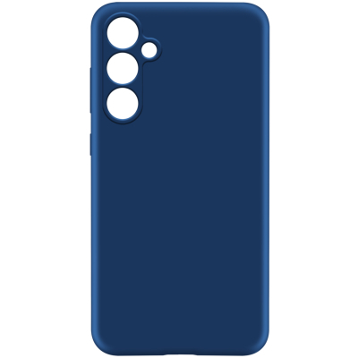     MAKE Samsung A35 Silicone Navy (MCL-SA35NB) -  1