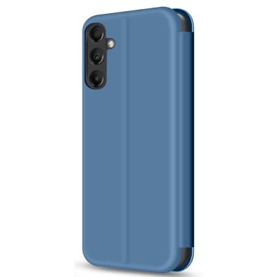     MAKE Samsung A15 Flip Blue (MCP-SA15BL) -  2