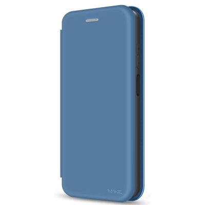     MAKE Samsung A15 Flip Blue (MCP-SA15BL) -  1