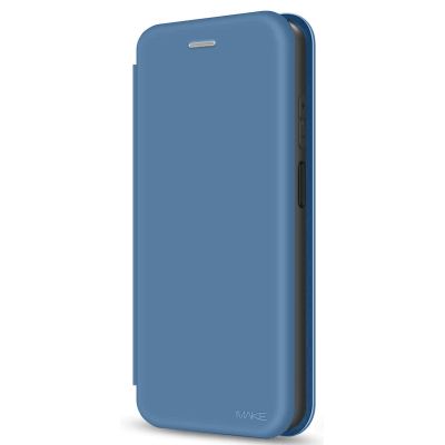     MAKE Samsung A25 Flip Blue (MCP-SA25BL) -  1