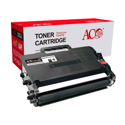  ACO Brother TN3480 HL-L5000/5100/6250, DCP-L5500, MFC-L5700 Black (ACO-TN3480) -  1