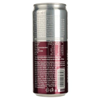  Schweppes Pomegranate   330  (5449000030856) -  2