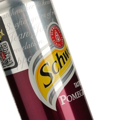  Schweppes Pomegranate   330  (5449000030856) -  4