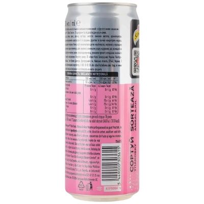  Schweppes Pink Tonic   330  (5449000303615) -  4