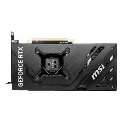  MSI GeForce RTX4070 12Gb VENTUS 2X E OC (RTX 4070 VENTUS 2X E1 12G OC) -  3