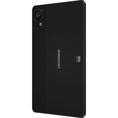  Doogee T30SE 4/128GB 4G Midnight Black (6923740200001) -  4