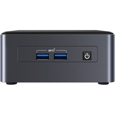  ASUS NUC 12 Pro RNUC12WSHI300002I / i3-1220P, M.2 22x80 NVMe;22x42 SATA, 2.5" SATA slot (90AR00E1-M00030) -  1