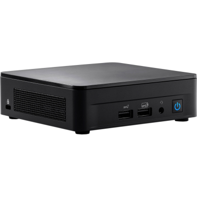  ASUS NUC 12 Pro RNUC12WSKI500002I / i5-1240P, M.2 22x80 NVMe;22x42 SATA (90AR00D1-M00060) -  2