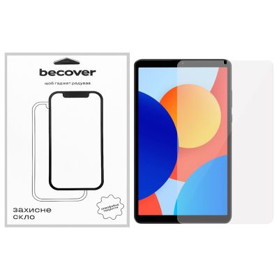   BeCover Xiaomi Redmi Pad SE 8.7" (711889) -  1