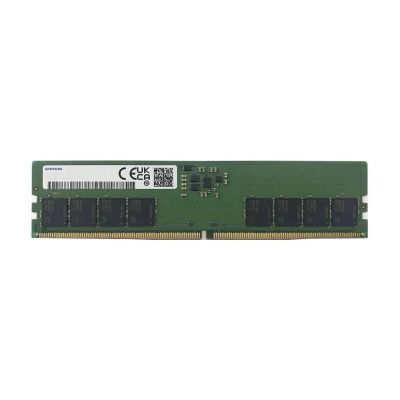     DDR5 16GB 5600 MHz Samsung (M323R2GA3PB0-CWM) -  1