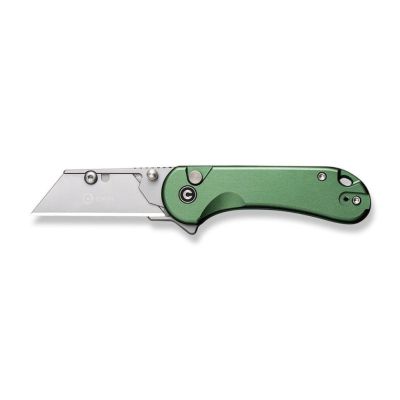  Civivi Elementum Utility Green (C23039B-3) -  1