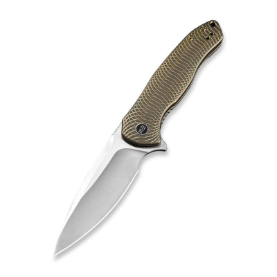 ͳ Weknife Kitefin Gold (2001C) -  2