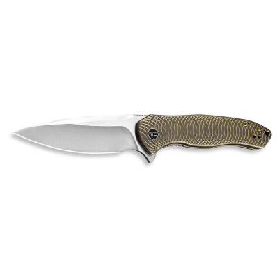 ͳ Weknife Kitefin Gold (2001C) -  1