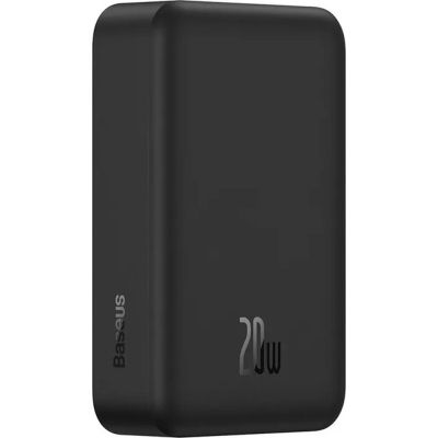  Baseus Magnetic Mini 20000mAh 20W Black (P10022102112-01/PPCXM20) -  2