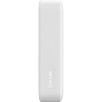   Baseus Magnetic Mini 20000mAh 20W, White (P10022102212-01 / PPCXM20) -  4