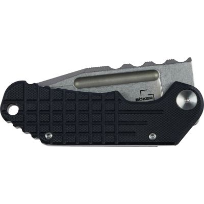 ͳ Boker Plus Dvalin Folder Tanto (01BO549) -  3