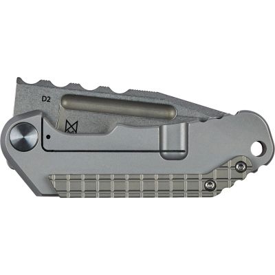 ͳ Boker Plus Dvalin Folder Tanto (01BO549) -  4