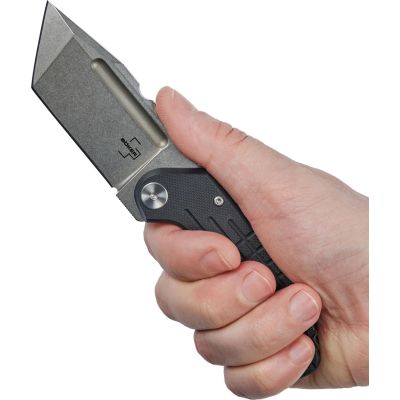 ͳ Boker Plus Dvalin Folder Tanto (01BO549) -  5