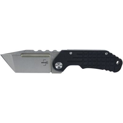 ͳ Boker Plus Dvalin Folder Tanto (01BO549) -  1