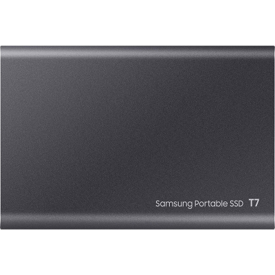  SSD USB 3.2 4TB T7 Samsung (MU-PC4T0T/WW) -  3