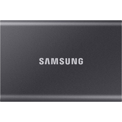 SSD  Samsung T7 4TB USB 3.2 (MU-PC4T0T/WW) -  1