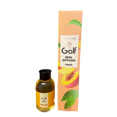  Golf Home Peach 110  (8697405607754) -  1