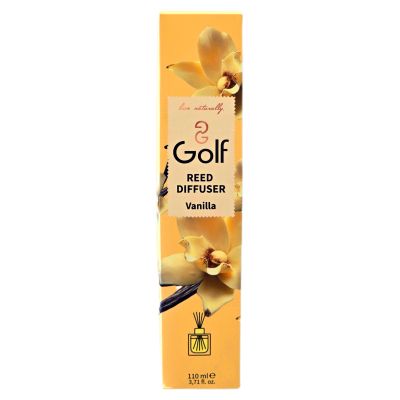  Golf Home Vanilla 110  (8697405607815) -  1