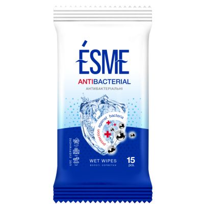   Esme Antibacterial 60 . (4820020268534) -  1