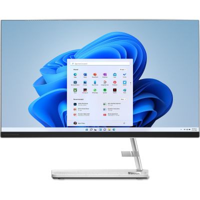  Lenovo IdeaCentre AiO 3 24IAP7 / i3-1215U, 16, 512, WKM (F0GH01G4RK) -  1