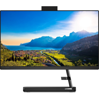  Lenovo IdeaCentre AiO 3 24IAP7 / i5-12450H, 8, 512, KM (F0GH01F2UO) -  1