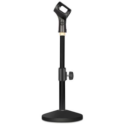    HL Audio Desk Microphone Stand (DM-38) -  1