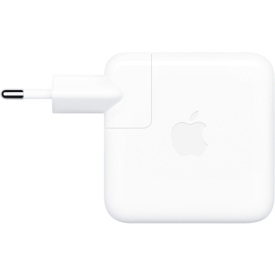     Apple 70W USB-C Power Adapter (MXN53ZM/A) -  2