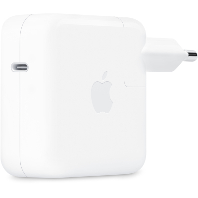     Apple 70W USB-C Power Adapter (MXN53ZM/A) -  3