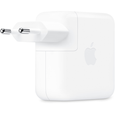     Apple 70W USB-C Power Adapter (MXN53ZM/A) -  1