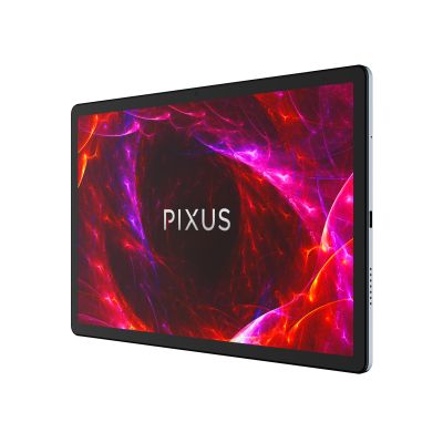  Pixus Arena 8/128Gb 10,95" 2K (2000x1200px) IPS LTE metal, grey (4897058531787) -  3