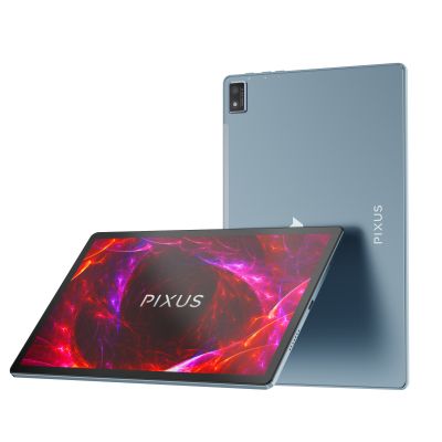  Pixus Arena 8/128Gb 10,95" 2K (2000x1200px) IPS LTE metal, grey (4897058531787) -  6