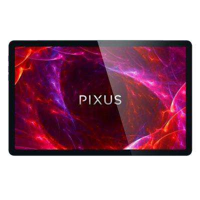  Pixus Arena 8/128Gb 10,95" 2K (2000x1200px) IPS LTE metal, grey (4897058531787) -  1