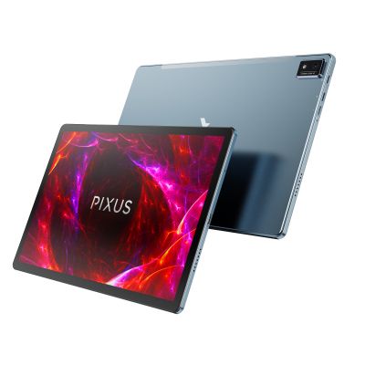  Pixus Arena 8/256Gb 10,95" 2K (2000x1200px) IPS LTE metal, grey (4897058531794) -  2