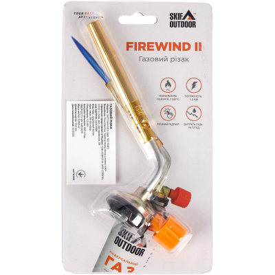   Skif Outdoor Firewind II (SO-7001) -  4